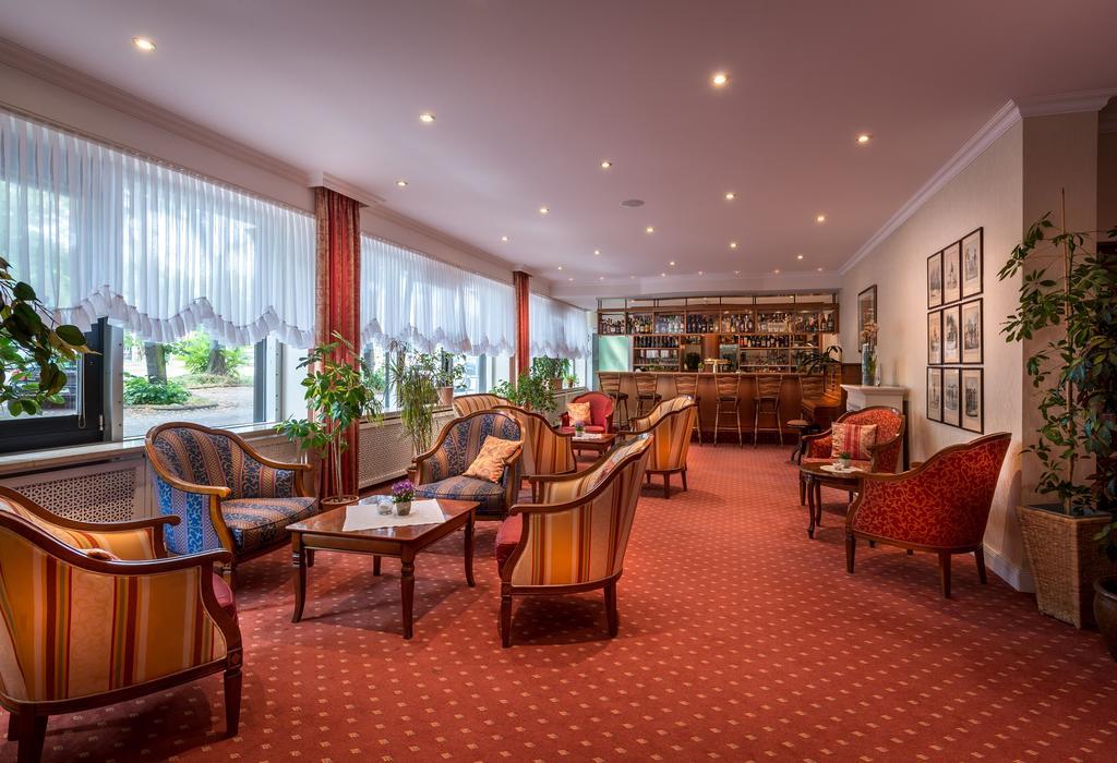 Hotel Alte Wache Hamburg Zewnętrze zdjęcie